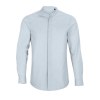 Chemise col mao homme - NEOBLU BART MEN