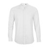 Chemise col mao homme - NEOBLU BART MEN