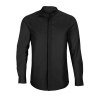 Chemise col mao homme - NEOBLU BART MEN