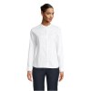 Chemise col mao femme - NEOBLU BART WOMEN