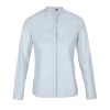 Chemise col mao femme - NEOBLU BART WOMEN