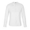 Chemise col mao femme - NEOBLU BART WOMEN