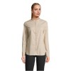 Chemise col mao femme - NEOBLU BART WOMEN