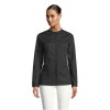 Chemise col mao femme - NEOBLU BART WOMEN