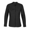 Chemise col mao femme - NEOBLU BART WOMEN