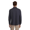 Chemise en coton piqué homme - NEOBLU BASILE MEN