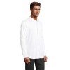 Chemise en coton piqué homme - NEOBLU BASILE MEN