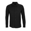 Chemise en coton piqué homme - NEOBLU BASILE MEN