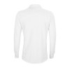 Chemise en coton piqué homme - NEOBLU BASILE MEN