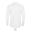 Chemise en coton piqué homme - NEOBLU BASILE MEN