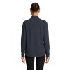 Chemise en coton piqué femme - NEOBLU BASILE WOMEN