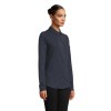 Chemise en coton piqué femme - NEOBLU BASILE WOMEN