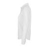 Chemise en coton piqué femme - NEOBLU BASILE WOMEN