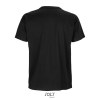 Tee-shirt oversize homme - BOXY MEN