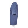 Tee-shirt oversize homme - BOXY MEN