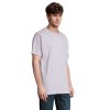 Tee-shirt oversize homme - BOXY MEN