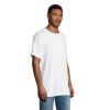 Tee-shirt oversize homme - BOXY MEN