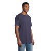 Tee-shirt oversize homme - BOXY MEN