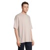 Tee-shirt oversize homme - BOXY MEN