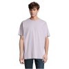 Tee-shirt oversize homme - BOXY MEN