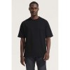 Tee-shirt oversize homme - BOXY MEN