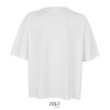Tee-shirt oversize femme - BOXY WOMEN