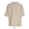 Tee-shirt oversize femme - BOXY WOMEN