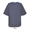 Tee-shirt oversize femme - BOXY WOMEN