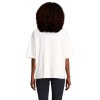 Tee-shirt oversize femme - BOXY WOMEN