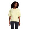 Tee-shirt oversize femme - BOXY WOMEN