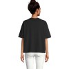 Tee-shirt oversize femme - BOXY WOMEN