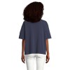 Tee-shirt oversize femme - BOXY WOMEN