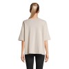 Tee-shirt oversize femme - BOXY WOMEN