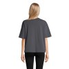 Tee-shirt oversize femme - BOXY WOMEN