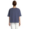 Tee-shirt oversize femme - BOXY WOMEN