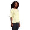 Tee-shirt oversize femme - BOXY WOMEN
