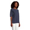 Tee-shirt oversize femme - BOXY WOMEN