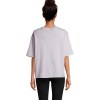 Tee-shirt oversize femme - BOXY WOMEN