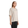 Tee-shirt oversize femme - BOXY WOMEN
