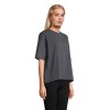 Tee-shirt oversize femme - BOXY WOMEN