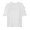 Tee-shirt oversize femme - BOXY WOMEN