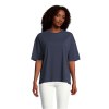 Tee-shirt oversize femme - BOXY WOMEN