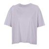 Tee-shirt oversize femme - BOXY WOMEN