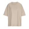 Tee-shirt oversize femme - BOXY WOMEN