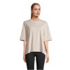 Tee-shirt oversize femme - BOXY WOMEN