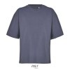 Tee-shirt oversize femme - BOXY WOMEN