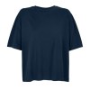 Tee-shirt oversize femme - BOXY WOMEN