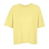 Tee-shirt oversize femme - BOXY WOMEN