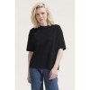 Tee-shirt oversize femme - BOXY WOMEN