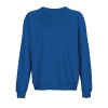 Sweat-shirt unisexe col rond - COLUMBIA